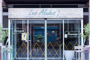 هتل Ibis Styles Toulon Centre Port