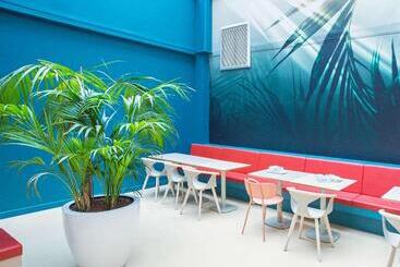 هتل Ibis Styles Toulon Centre Port