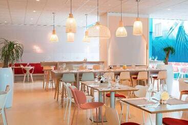 هتل Ibis Styles Toulon Centre Port