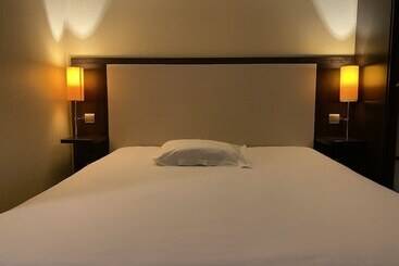 בית מלון כפרי Inn Design Le Havre