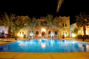 هتل Kasbah Tizimi