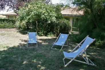 هتل Kyriad Angoulême Nord Champniers  Hôtel & Résidence