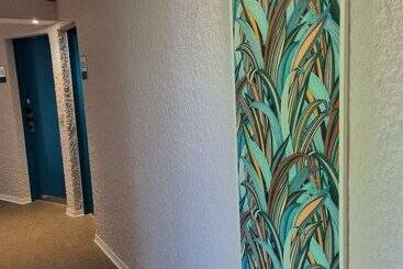 هتل Kyriad Angoulême Nord Champniers  Hôtel & Résidence