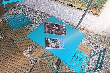 هتل Kyriad Angoulême Nord Champniers  Hôtel & Résidence