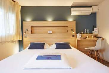 هتل Kyriad Digne Les Bains