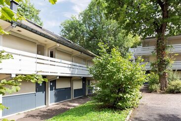 هتل Kyriad Direct Nancy Sud  Vandoeuvre