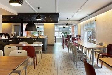 هتل Kyriad Direct Nancy Sud  Vandoeuvre