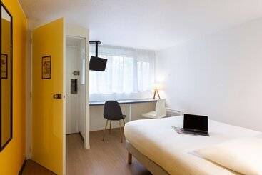 هتل Kyriad Direct Nancy Sud  Vandoeuvre