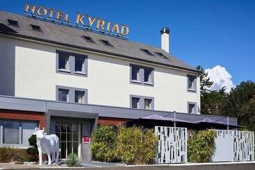 Kyriad Le Mans Est - Le Mans
