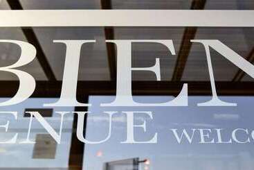 ホテル Restaurant Isidore Nice Ouest