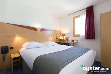 هتل Restaurant Isidore Nice Ouest