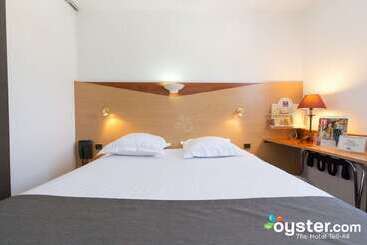 ホテル Restaurant Isidore Nice Ouest