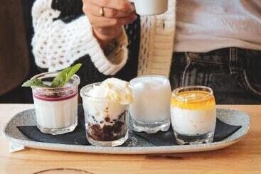 ホテル Restaurant Isidore Nice Ouest