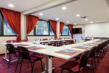 Kyriad Hotel Strasbourg Lingolsheim