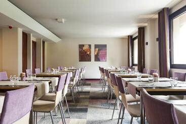 Kyriad Hotel Strasbourg Lingolsheim