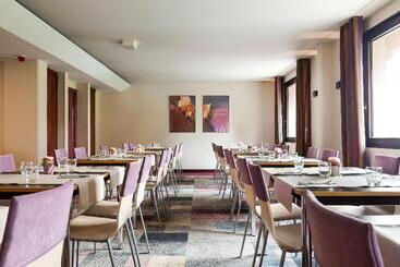 Kyriad Hotel Strasbourg Lingolsheim