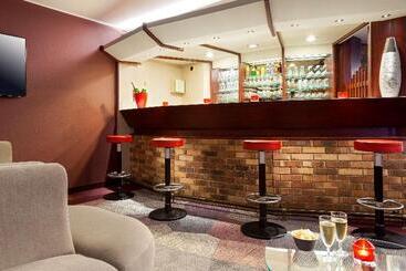 Kyriad Hotel Strasbourg Lingolsheim