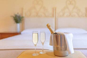هتل La Quinta Menorca by Portblue Boutique - Adults Only