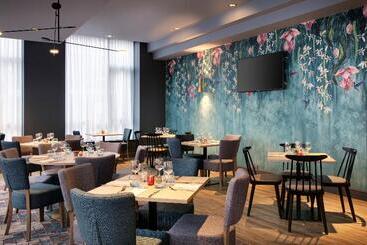 هتل Leonardo London Croydon