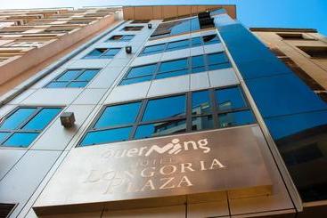 هتل Duerming Longoria Plaza