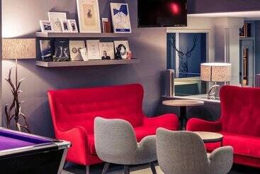 هتل Mercure Inverness