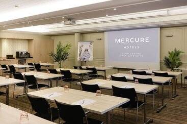 호텔 Mercure Lyon Centre Saxe Lafayette