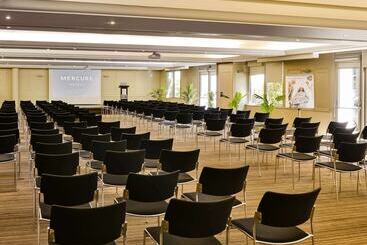 호텔 Mercure Lyon Centre Saxe Lafayette