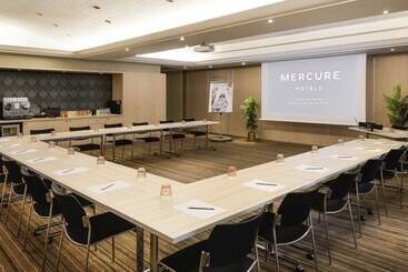 호텔 Mercure Lyon Centre Saxe Lafayette