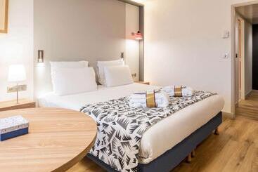 호텔 Mercure Marseille Centre Prado Velodrome