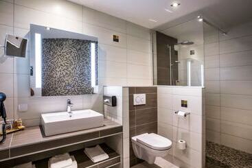 هتل Mercure Montpellier Centre Comédie