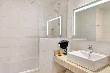 هتل Mercure Montpellier Centre Comédie