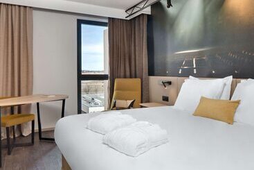 هتل Mercure Montpellier Centre Comédie