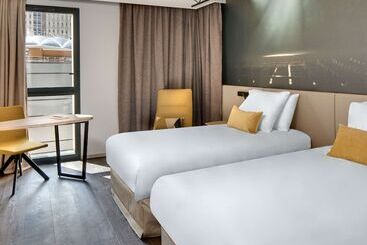 هتل Mercure Montpellier Centre Comédie