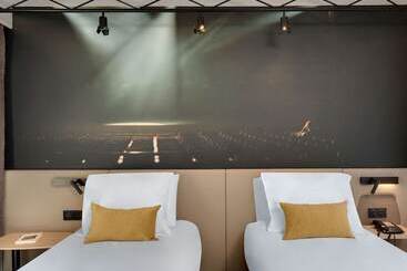 هتل Mercure Montpellier Centre Comédie