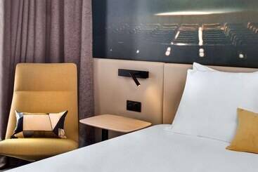 هتل Mercure Montpellier Centre Comédie