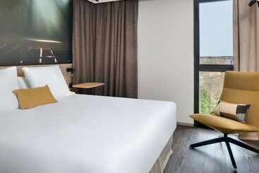 هتل Mercure Montpellier Centre Comédie