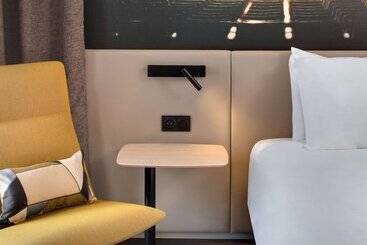 هتل Mercure Montpellier Centre Comédie