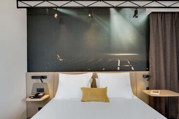 هتل Mercure Montpellier Centre Comédie