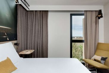 هتل Mercure Montpellier Centre Comédie