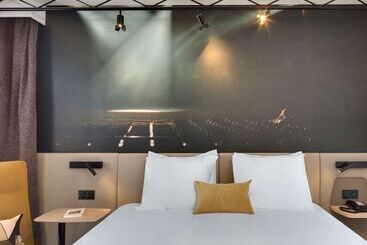 هتل Mercure Montpellier Centre Comédie