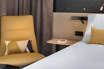 هتل Mercure Montpellier Centre Comédie