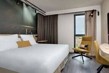 هتل Mercure Montpellier Centre Comédie