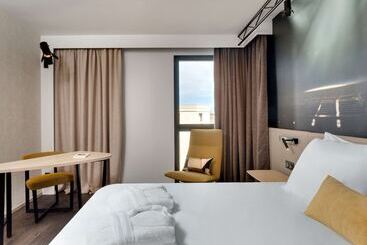 هتل Mercure Montpellier Centre Comédie