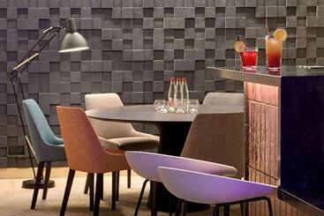 هتل Mercure Montpellier Centre Comédie
