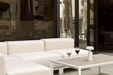 هتل Mercure Montpellier Centre Comédie