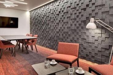 هتل Mercure Montpellier Centre Comédie