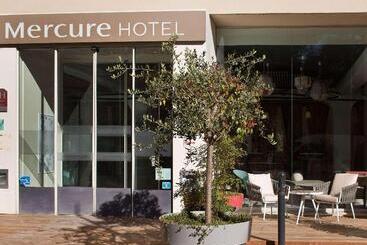هتل Mercure Montpellier Centre Comédie
