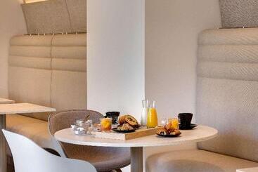هتل Mercure Montpellier Centre Comédie