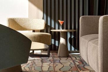 هتل Mercure Montpellier Centre Comédie