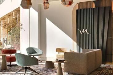 هتل Mercure Montpellier Centre Comédie